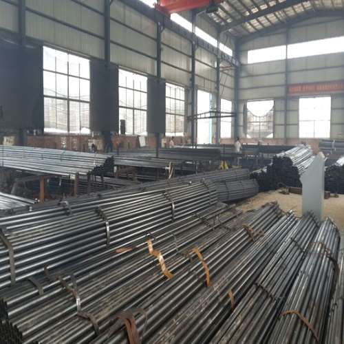 八公山声测管对于桩基工程的作用是什么？