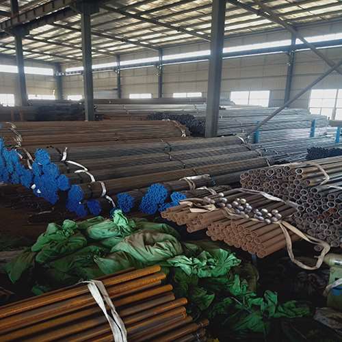 八公山声测管为何能作为桩基础检测材料？