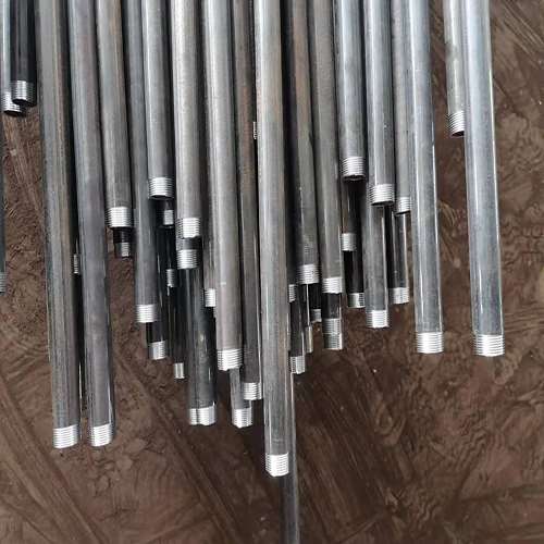八公山声测管重量是多少？买管必知的计算公式
